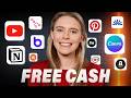 The Best Free Websites To Make Money Online
