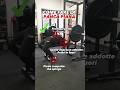 Come fare la panca piana #pancapiana #tutorial #powerlifting