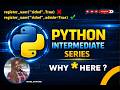 Python * in Function Parameters  Easy Tutorial for Beginners | Richel Attafuah