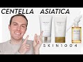 SKIN1004 Brand Review | The Best Centella Asiatica Products