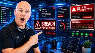 A Day in the Life of a DevSecOps Engineer (2026)