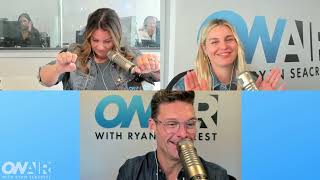Here's What It Means If Your Ring Finger Is Longer Than Your Index | On Air with Ryan Seacrest