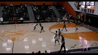 Putnam City v. Norman North (Varsity Basketball)