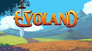 Official Evoland (by Shiro Games) Launch Trailer (iOS / Android / Steam)