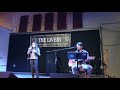 Shallow - Lady Gaga and Bradley Cooper cover by Xiomara and Mike