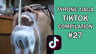 Tyrone Tiaga TikTok Compilation #27