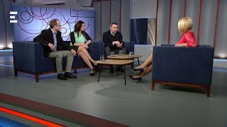 Civil kör előzetes ( 2018-01-20) - ECHO TV