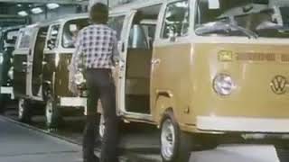 Promo Volkswagen T2, All About  Cars ! @ Automobilia-TV