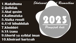 Sholawat Banjari Modren 2023 Special Bulan Ramadhan