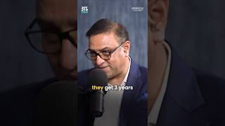 Reality of Chief Justices Post Retirement EXPLAINED | Pradeep Rai Podcast #shorts #lawyer #bollywood