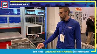 Robotic Order Fulfillment Provides Autonomous Picking