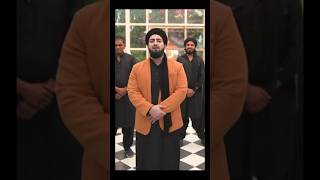 Muhammad ka naam Danish & Dawar New naat WhatsApp status video #danishdawar