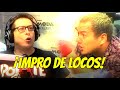 Impro de locos - Carloncho y Renzo vuelven a improvisar