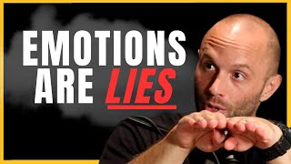 How Your Mind Twists Reality (And You Don’t Even Know It) | Mitchell Vickridge