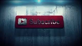 Please subscribe my channel    intro3d intro without text  3d outro template