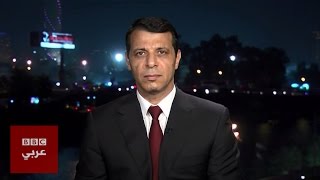 محمد دحلان عضو المجلس التشريعي الفلسطيني في بلا قيود
