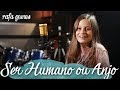 SER HUMANO OU ANJO (Matheus & Kauan) | RAFA GOMES COVER
