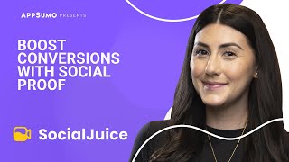 Get Video Testimonials From Clients with SocialJuice