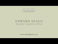 edward seago an east anglian idyll