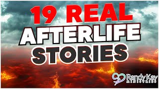 19 REAL Afterlife Stories That Will Leave You Speechless