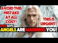 CHOSEN ONE! ARCHANGEL URIEL SAYS: DON'T IGNORE GODS MESSAGE TODAY! | Message From Angels