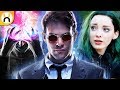 Disney FOX Deal What Happens to Legion, The Gifted, & More