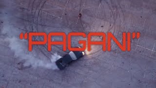 Zoot - PAGANI ft. BHM Zone \u0026 Xay (Official Music Video)