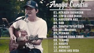 Lagu Baper Angga Candra Cover Best Song 2019 Kekasih bayangan Cinta Luar Biasa
