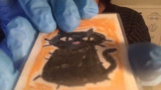 뇌 신경 검사 asmr (토킹, 롤플)