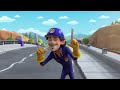 the crew builds a bridge rubble u0026 crew full episode cartoons for kids