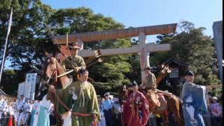 鹿島御船祭りＨ260902