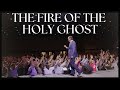 The Fire of the Holy Ghost | Rodney Howard-Browne