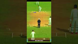 #cricket #realcricket #cricketgame #ytshortsindia #shortsvideo #ipl #attitude
