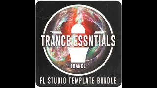 FL Studio Markus Trance Essentials