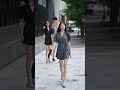 这样的男朋友还能继续下去吗？ 抖音街拍穿搭 street couple fashion asian douyin china