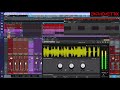 Loudness Walkthru feat. the Clip-To-Zero (CTZ) Production Strategy