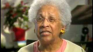 Barbara Sizemore: Passing Standardized Tests