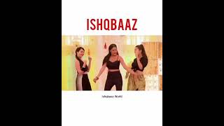 Ishqbaaz Dance Status🥰 Funny Anika dance 😂😂 ll #shorts #ishqbaaz
