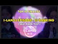 I-LAND 2 EPISODE 10 Ranking || I-LAND 2 TOP 10 Finalist