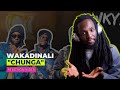 Wakadinali - Chunga (Official Music Video) Reaction + Review