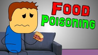 Brewstew - Food Poisoning