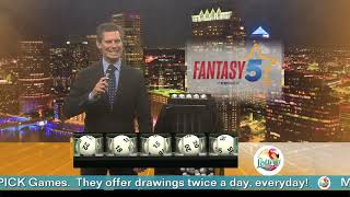 Fantasy 5 20260518