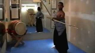 Traditional Japanese Martial Arts Morales Dojo Kyudo