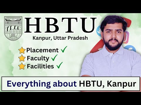 How can I take admission in Hbtu MBA?