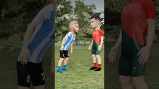 10K special video 😁 #football #cristianoronaldo #messi #shorts.