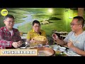 【冰煮羊肉？香港人在中山】大衛sir、康爺、mango美食三人行｜澳門老闆 沙溪美食 呼倫貝爾空運羊肉｜只為滿足老闆招呼朋友？🔥開來玩玩淋唔多越來越多粉絲！｜香港人在中山 港人中山生活 中山美食