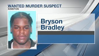 Kinston police continue search for suspect in shooting that killed one, wounded others