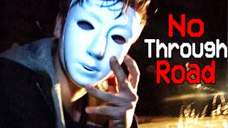 The Internet's FIRST Analog Horror Series? - No Through Road