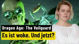 Aufregung um Dragon Age: Zwischen Meinungsdiktat und Verschwörungstheorien - Meinung