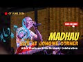 Madhawu Live at Jongwe Corner | Alick Macheso 56th Birthday celebration
